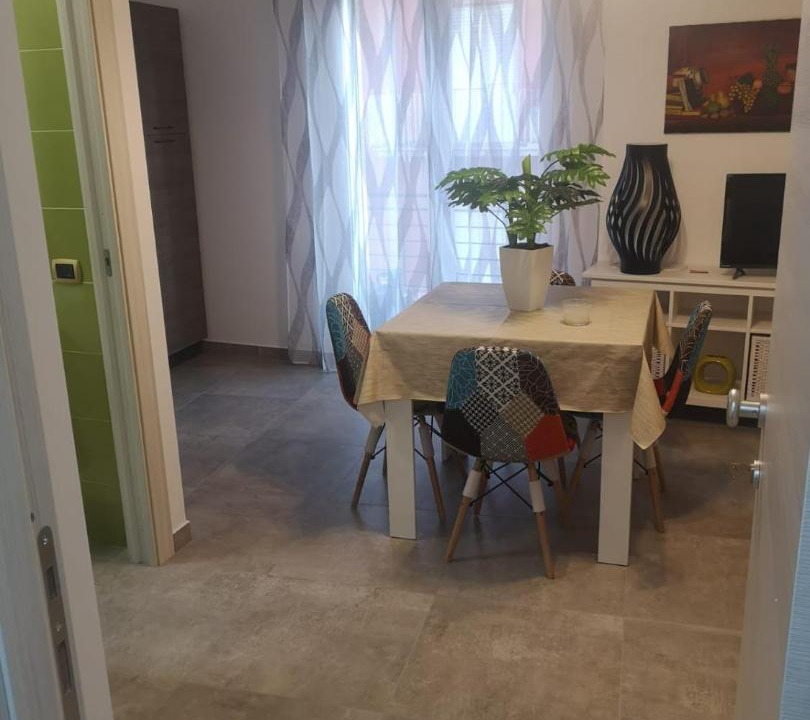 Photo of Livingroom in Alcamo Historic Center