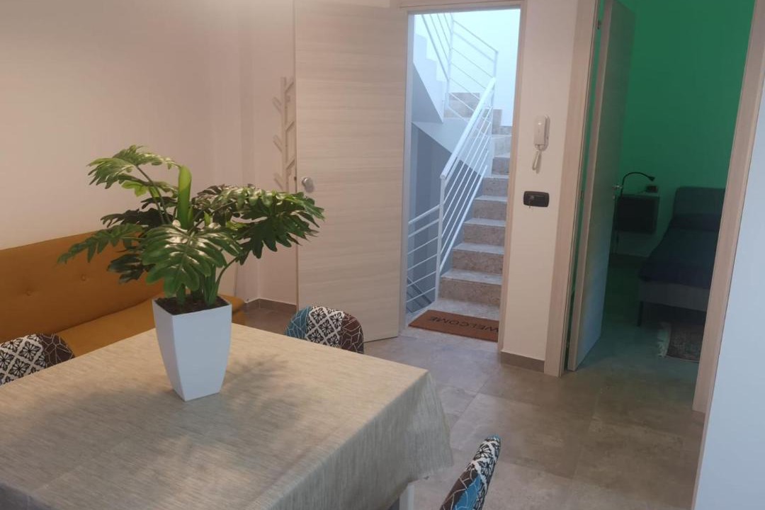 Photo of Livingroom in Alcamo Historic Center