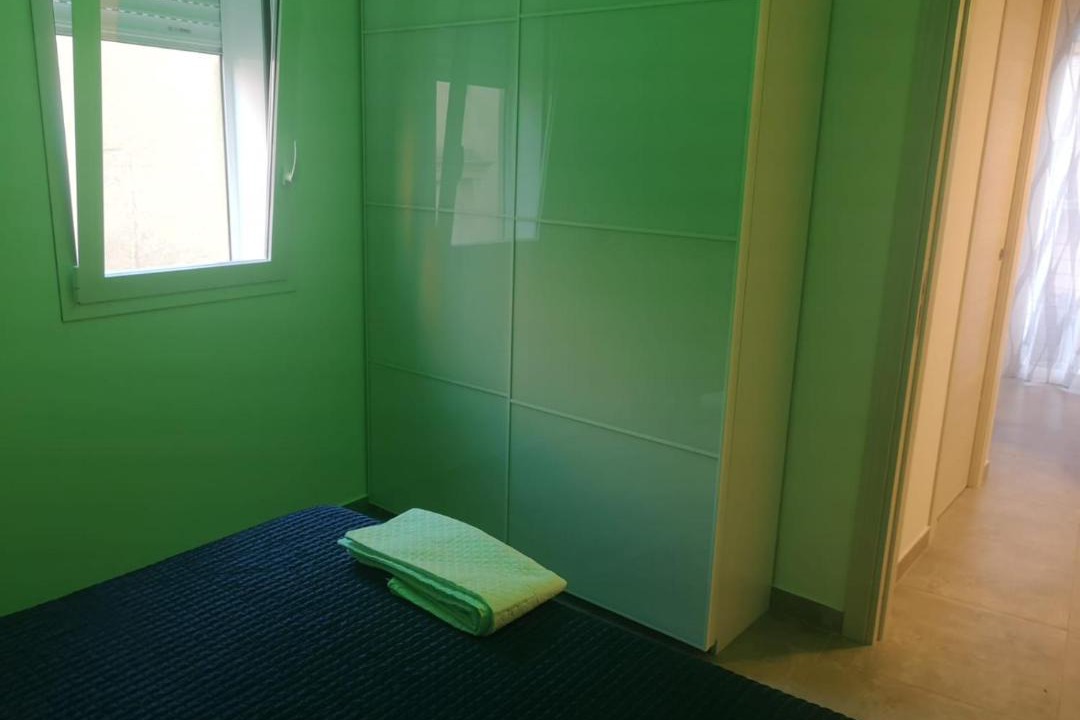 Photo of Bedroom in Alcamo Historic Center