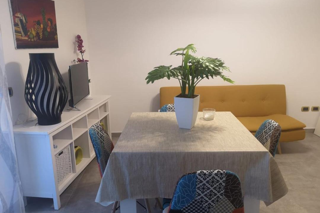 Photo of Livingroom in Alcamo Historic Center