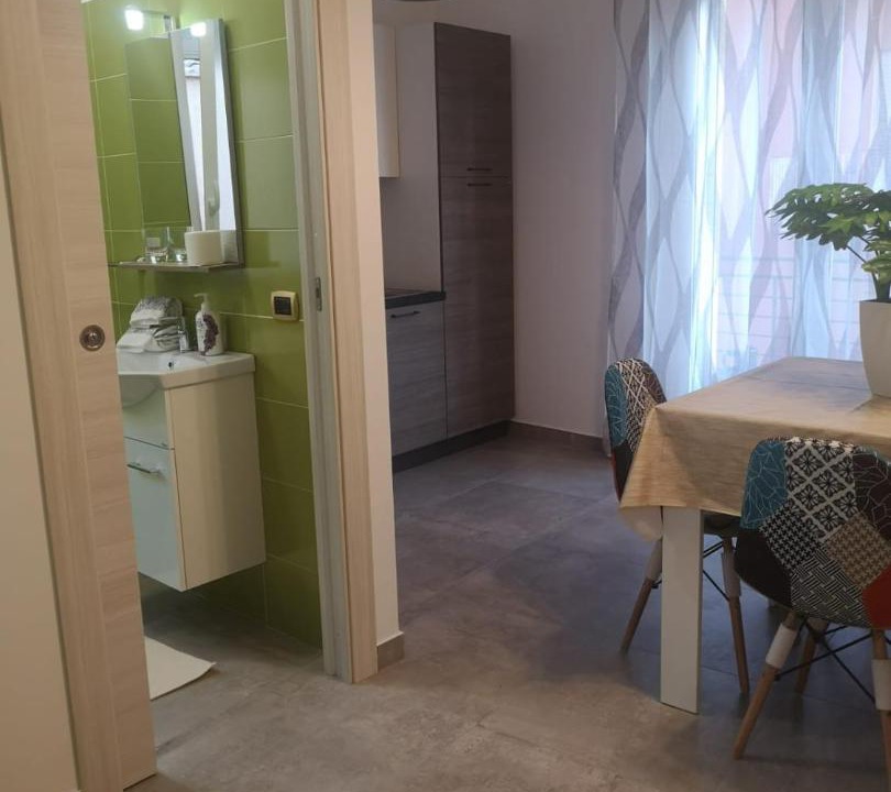 Photo of Livingroom in Alcamo Historic Center