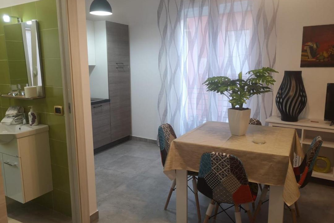 Photo of Livingroom in Alcamo Historic Center