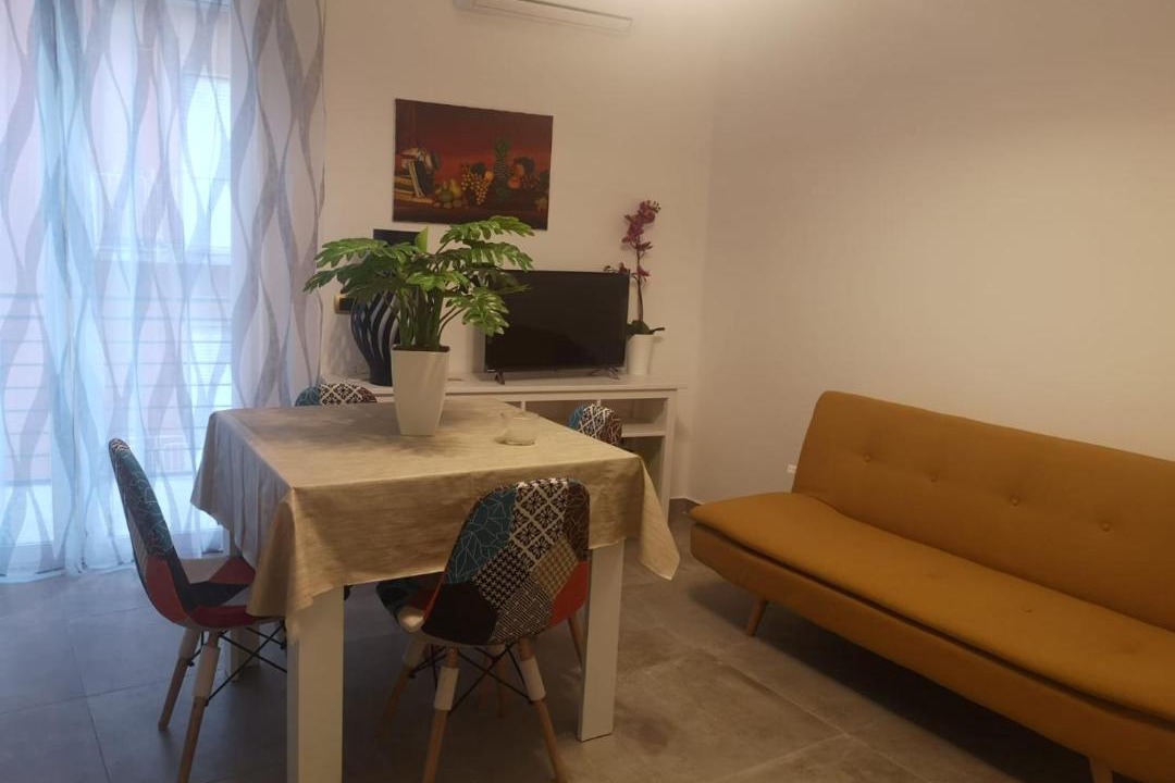Photo of Livingroom in Alcamo Historic Center