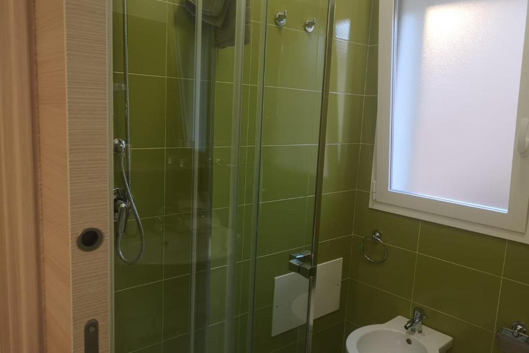 Photo of Bathroom in Alcamo Historic Center