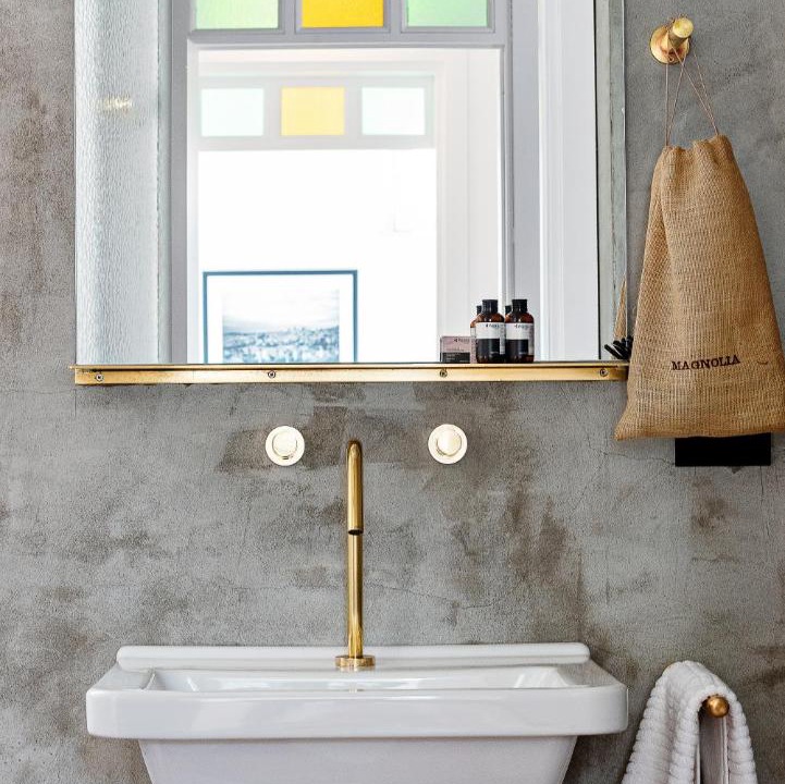 Photo of Bathroom in Contrada Pantano d'Arci