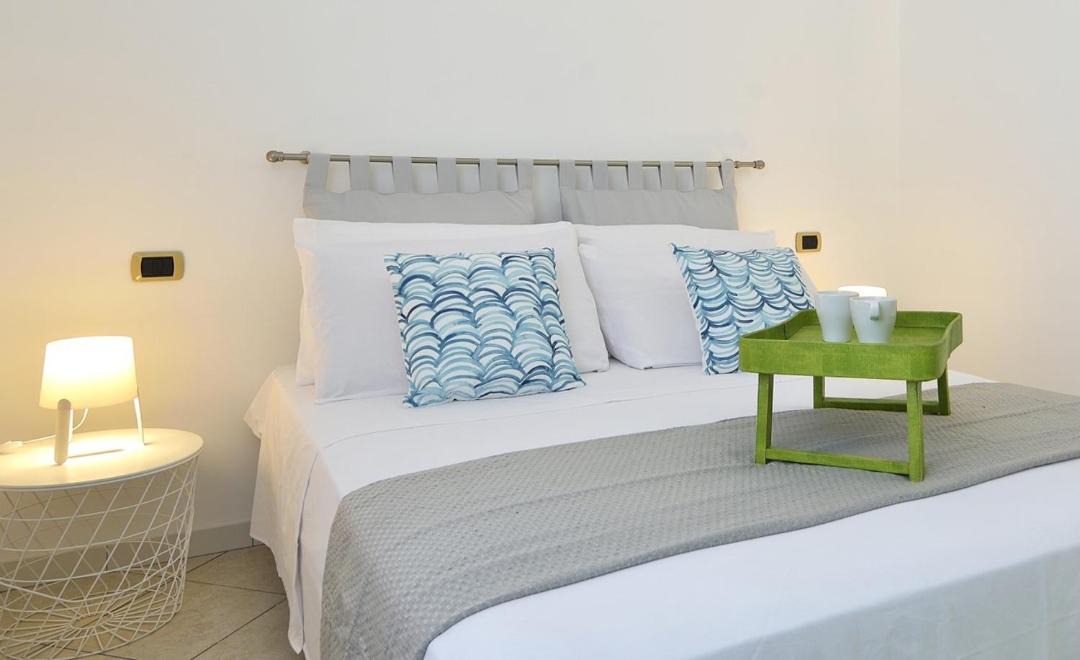 Photo of Bedroom in Portopalo di Capo Passero