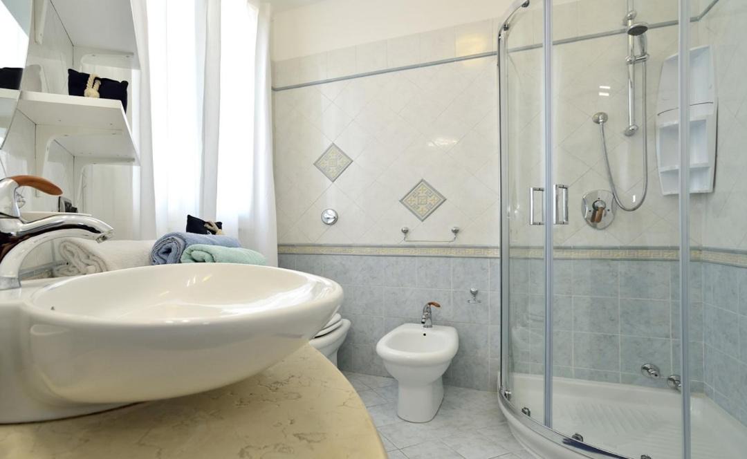 Photo of Bathroom in Portopalo di Capo Passero