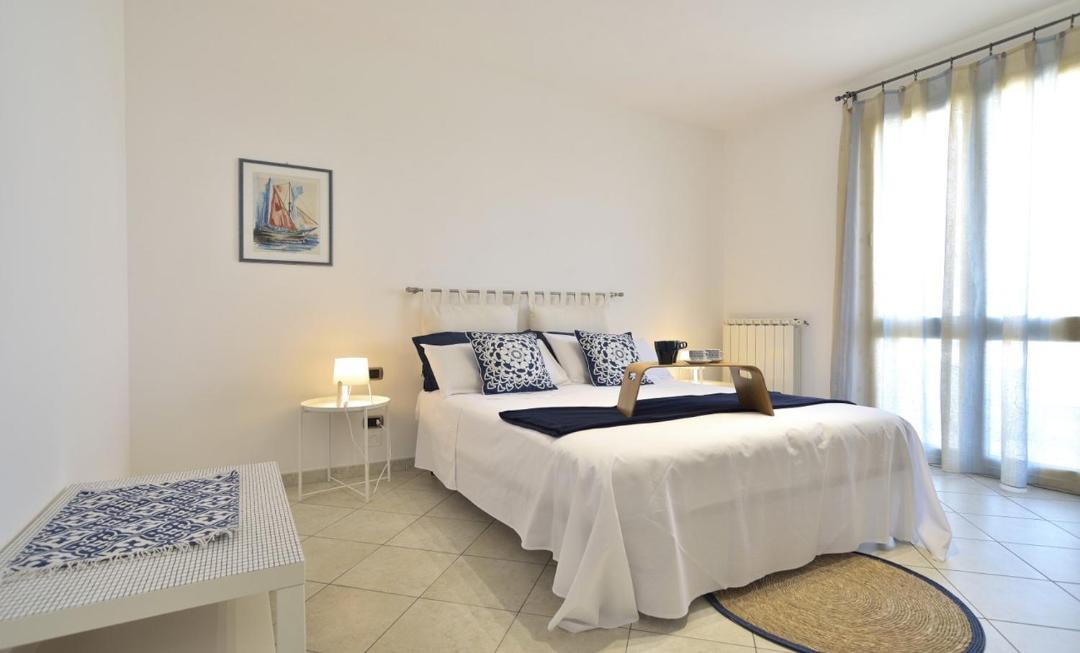 Photo of Bedroom in Portopalo di Capo Passero