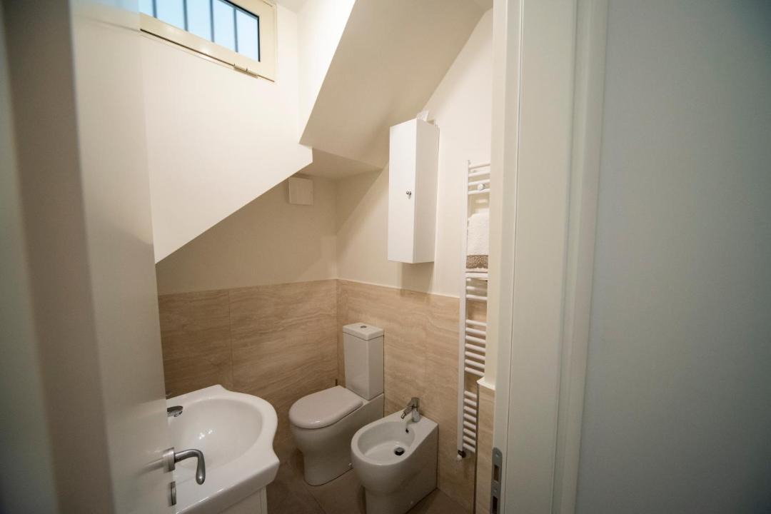 Photo of Bathroom in Acireale