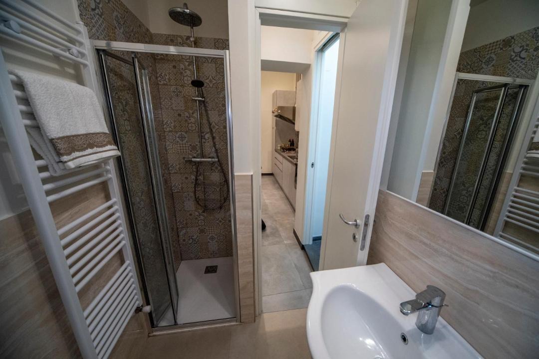 Photo of Bathroom in Acireale