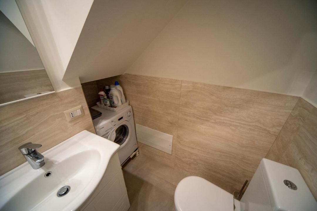 Photo of Bathroom in Acireale