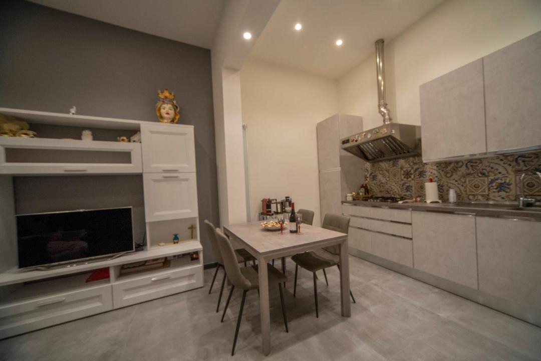 Photo of Kitchen in Acireale