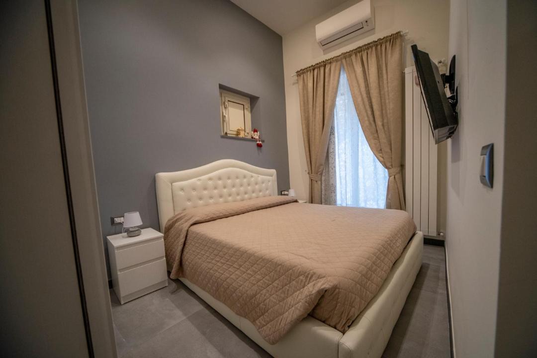 Photo of Bedroom in Acireale