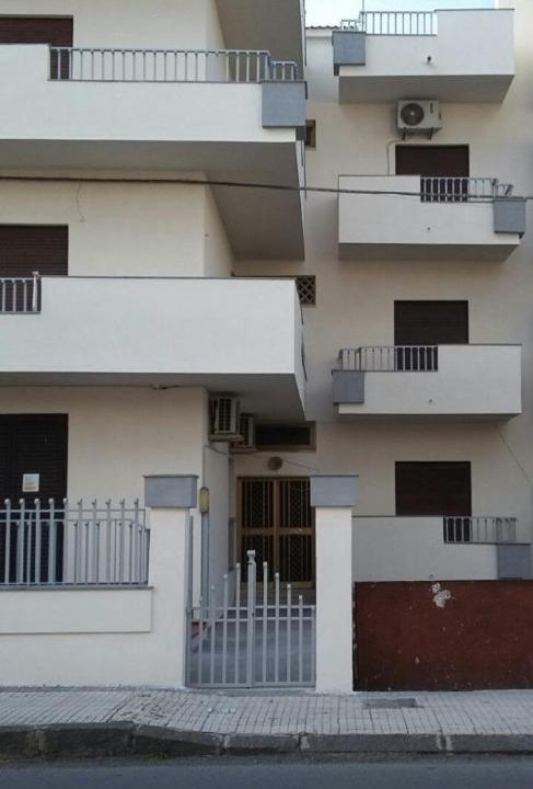 Photo of Buildings in Sant'Alessio Siculo