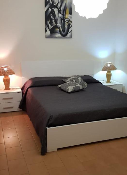 Photo of Bedroom in Sant'Alessio Siculo