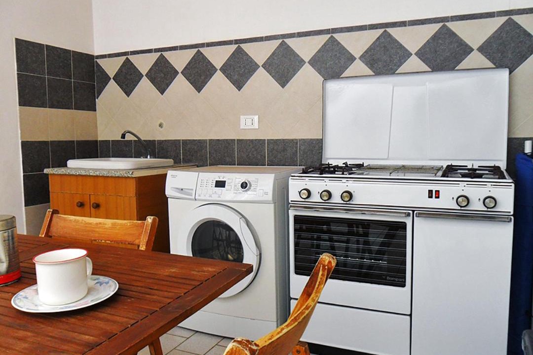 Photo of Kitchen in Casuzze