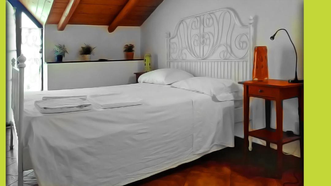 Photo of Bedroom in Old Town