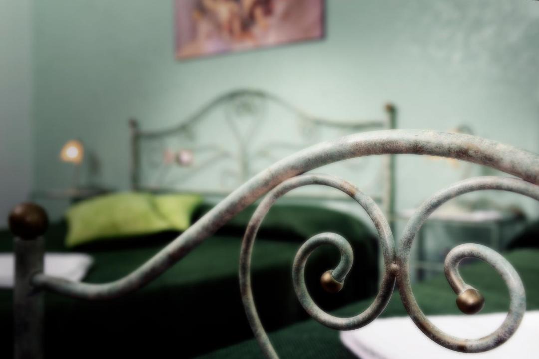 Photo of Bedroom in Piazza Armerina