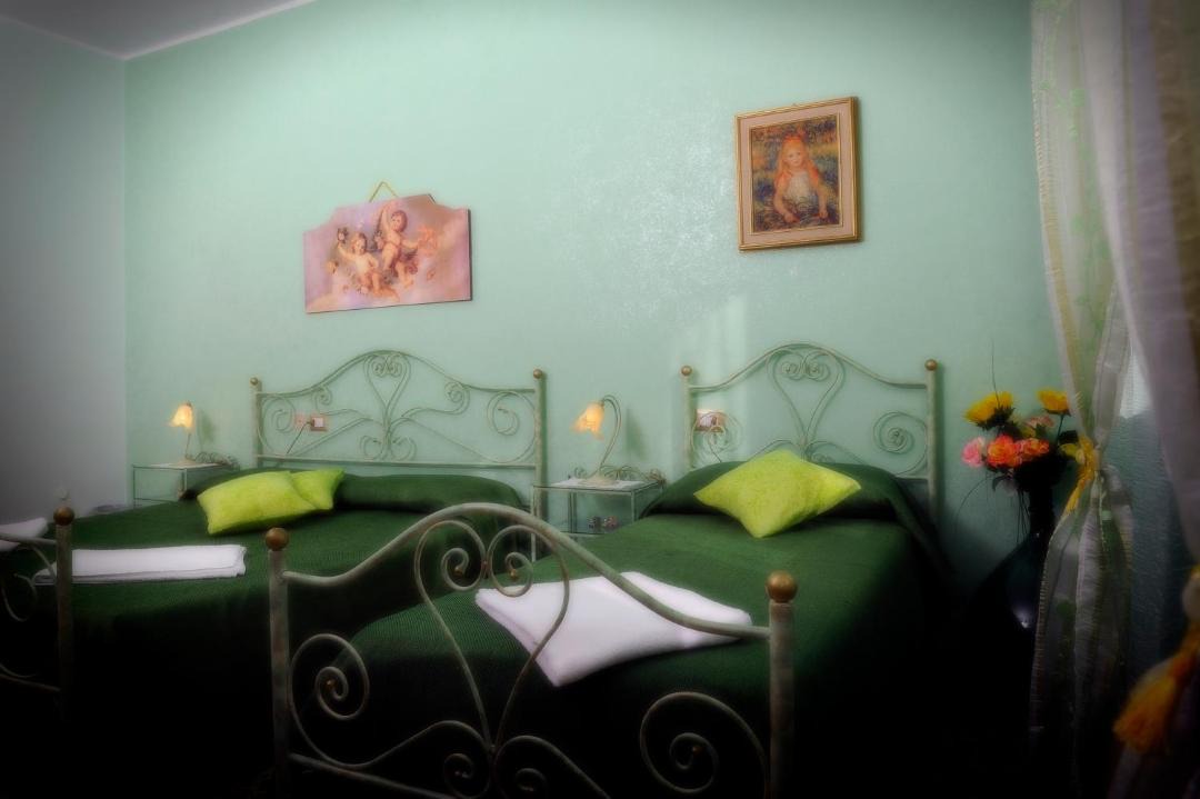 Photo of Bedroom in Piazza Armerina
