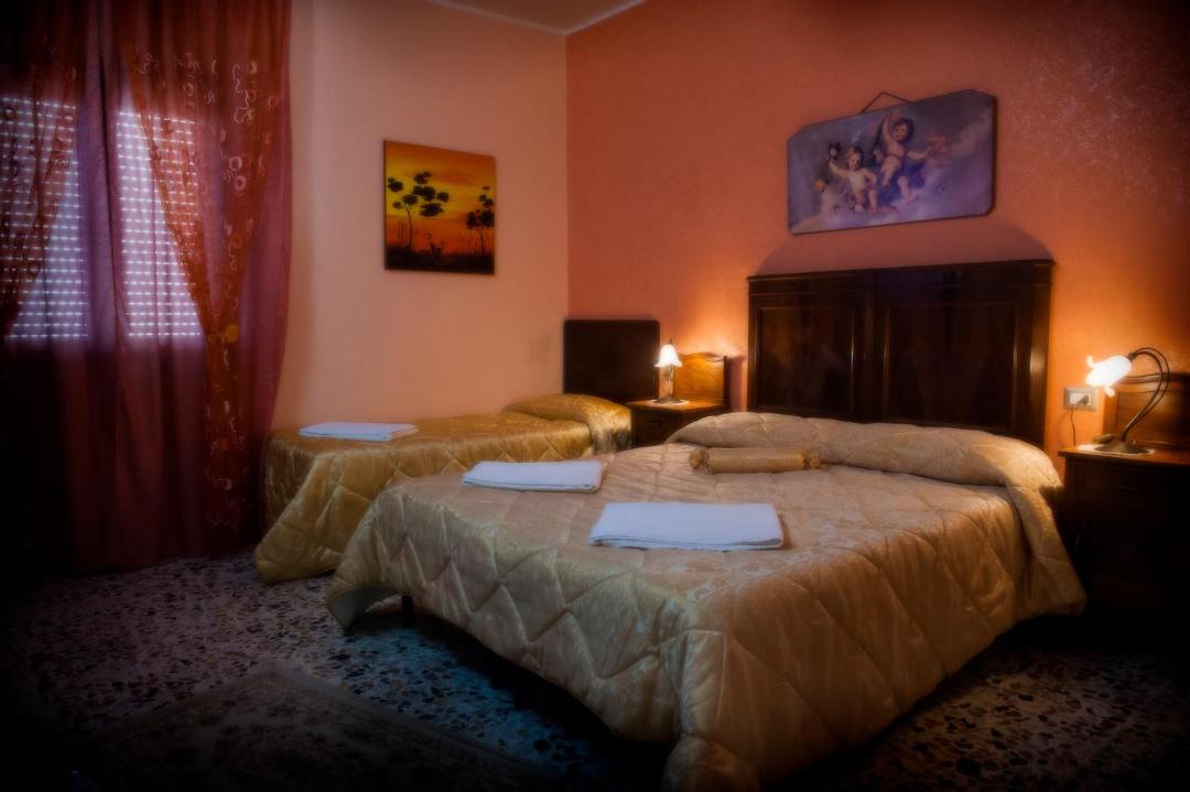 Photo of Bedroom in Piazza Armerina