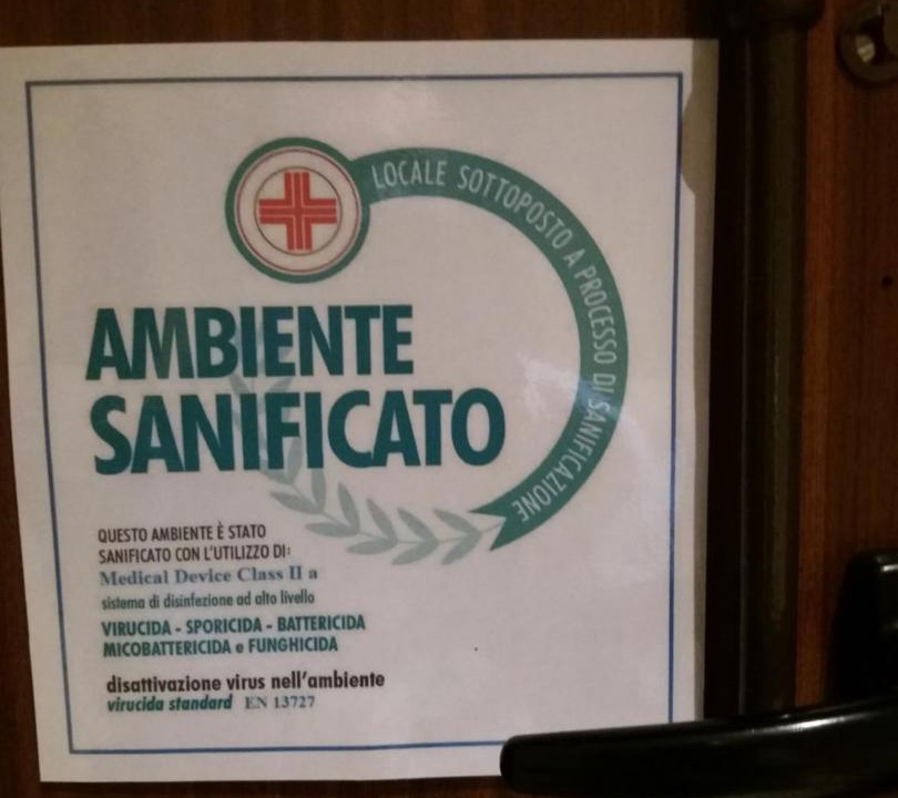 Photo of Bathroom in Province of Messina