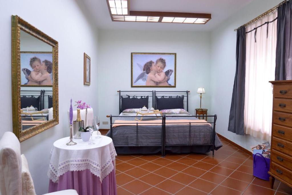 Photo of Livingroom in Castellammare del Golfo