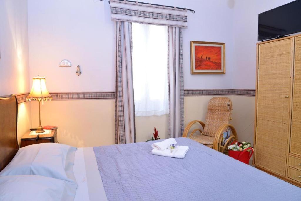 Photo of Bedroom in Castellammare del Golfo