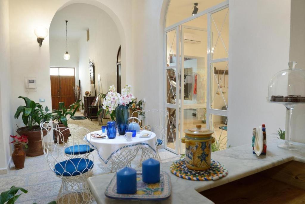 Photo of Livingroom in Castellammare del Golfo