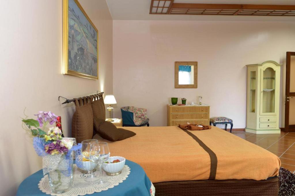 Photo of Bedroom in Castellammare del Golfo