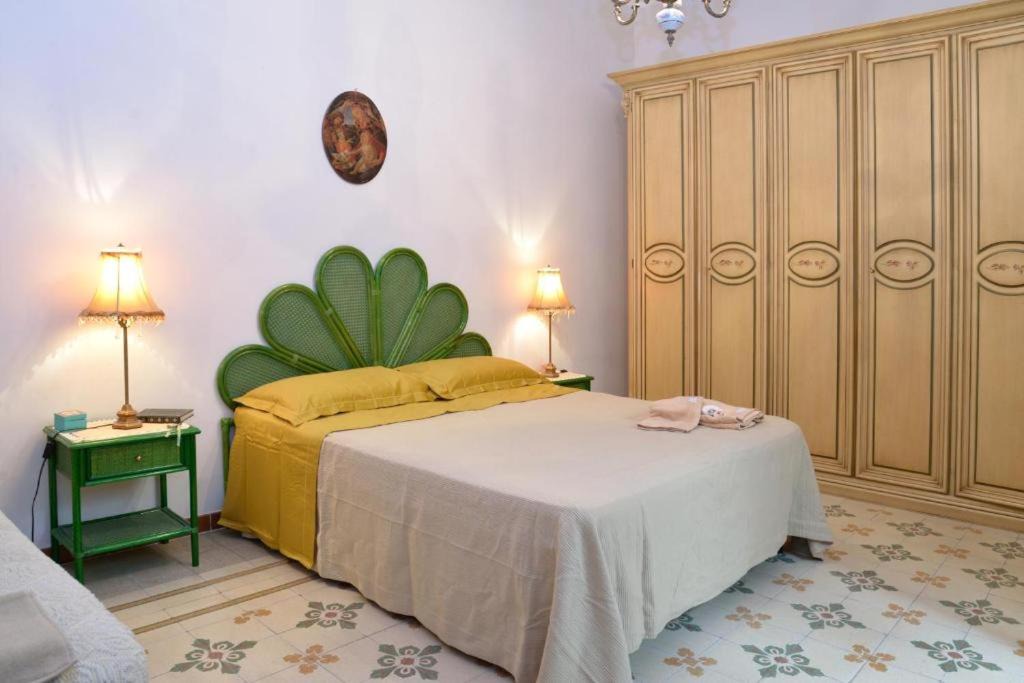 Photo of Bedroom in Castellammare del Golfo