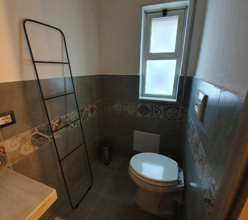 Photo of Bathroom in Rosolini