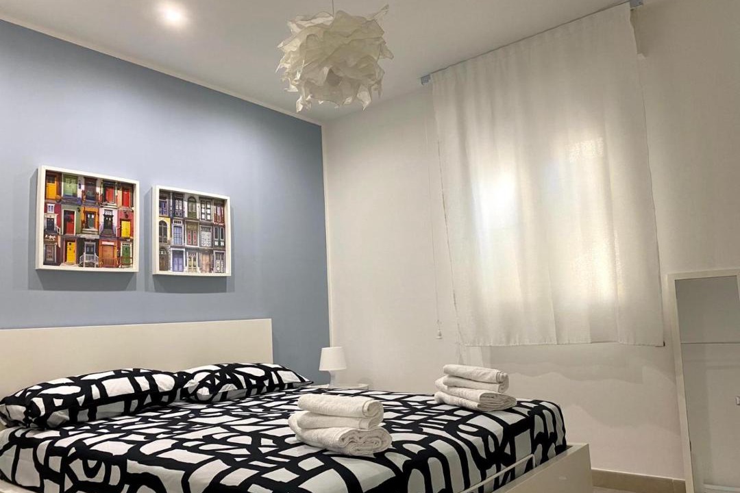 Photo of Bedroom in Niscemi