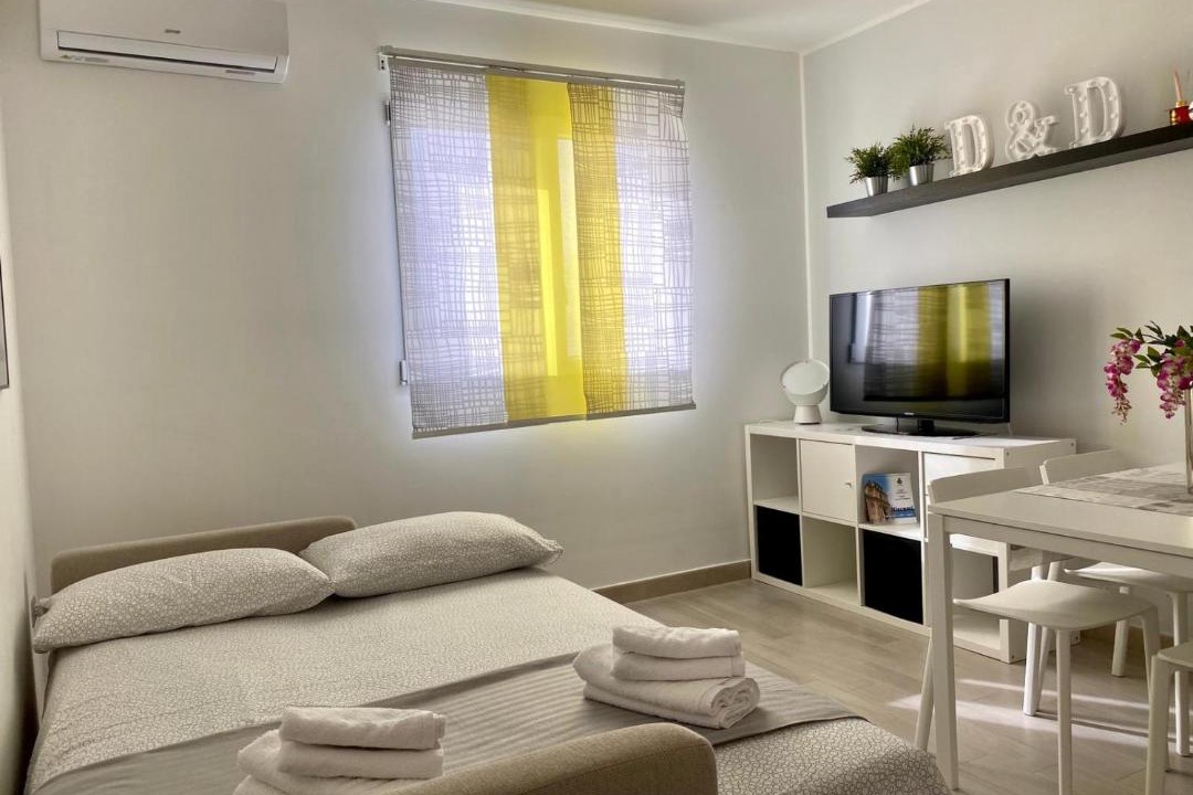 Photo of Livingroom in Niscemi