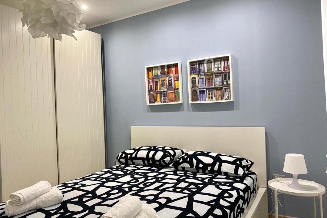 Photo of Bedroom in Niscemi