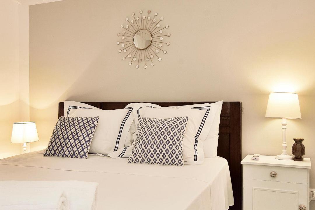 Photo of Bedroom in Santa Maria del Focallo
