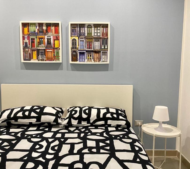 Photo of Bedroom in Niscemi