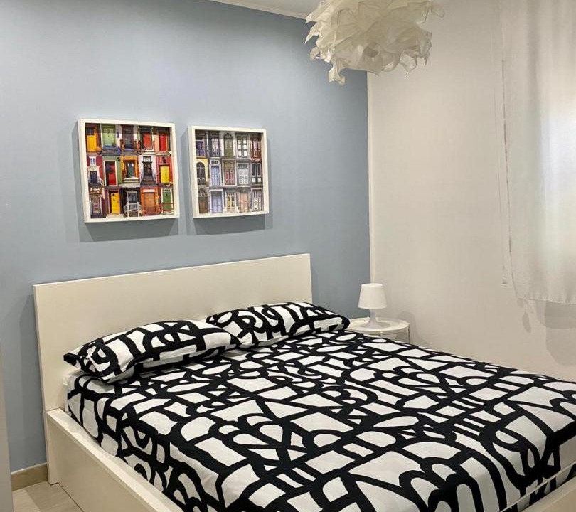 Photo of Bedroom in Niscemi