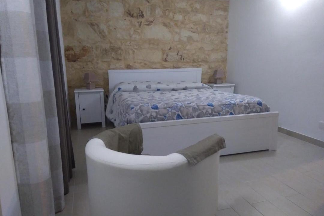 Photo of Bedroom in Ragusa