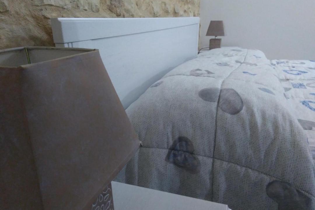 Photo of Bedroom in Ragusa