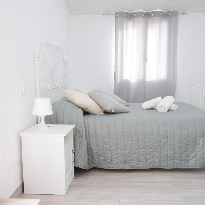 Photo of Bedroom in Terrasini