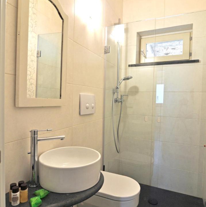 Photo of Bathroom in Stromboli