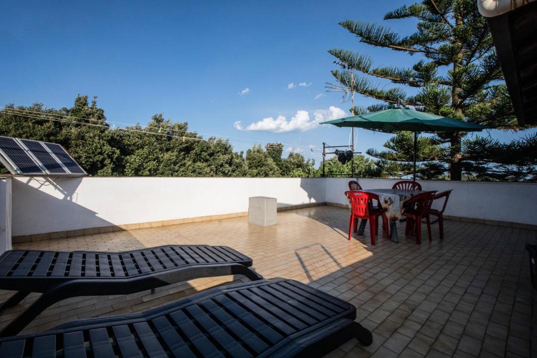 Photo of Patio Balcony in Piedimonte Etneo