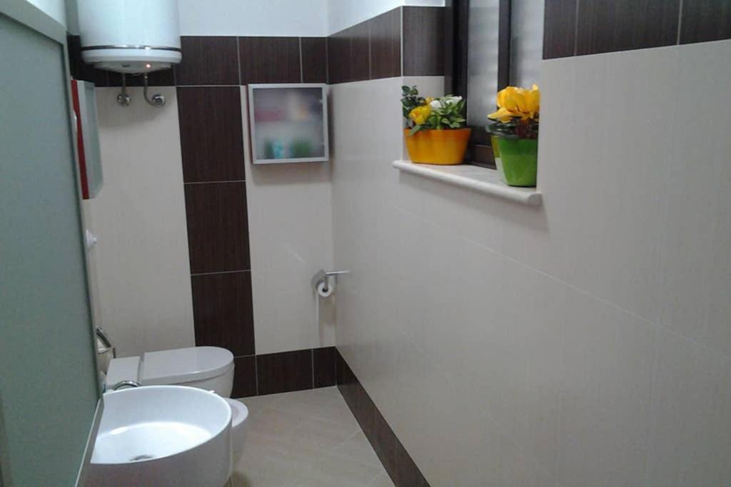 Photo of Bathroom in Capo d'Orlando