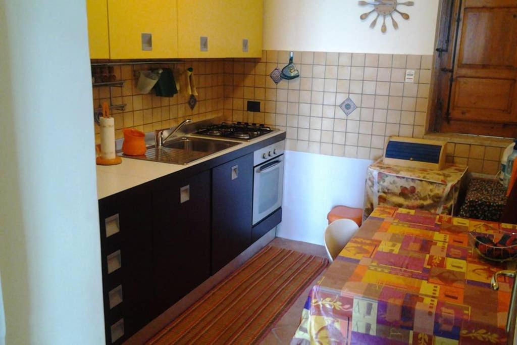 Photo of Kitchen in Capo d'Orlando
