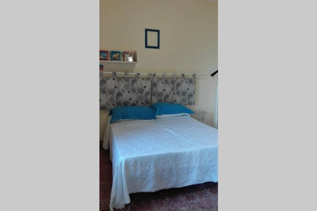 Photo of Bedroom in Capo d'Orlando