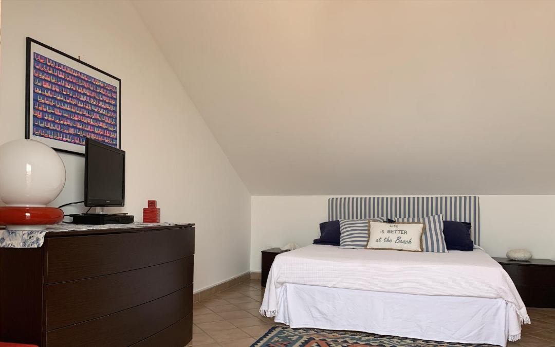 Photo of Bedroom in Macari