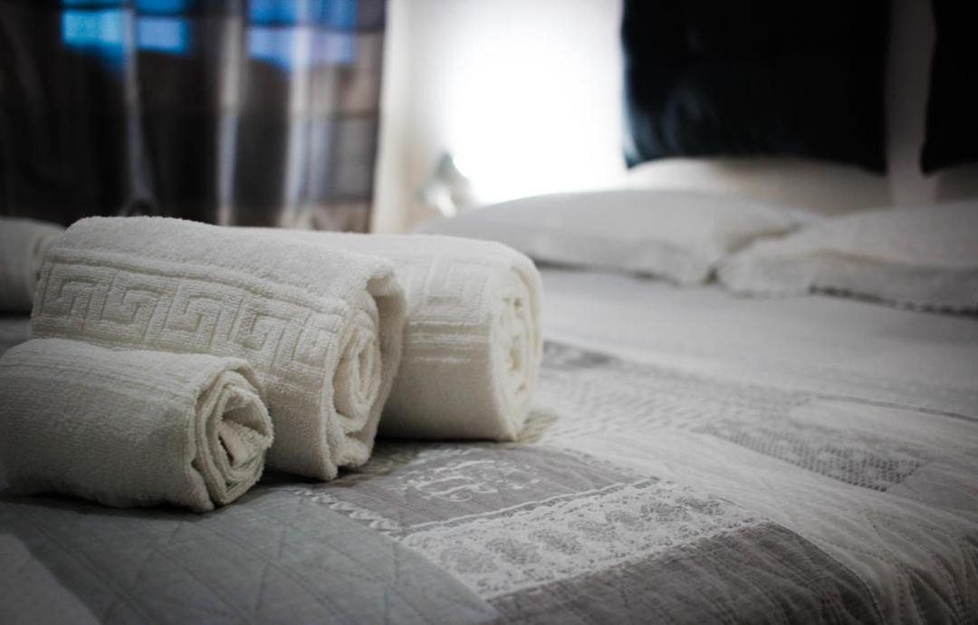 Photo of Bedroom in Sant'Ambrogio