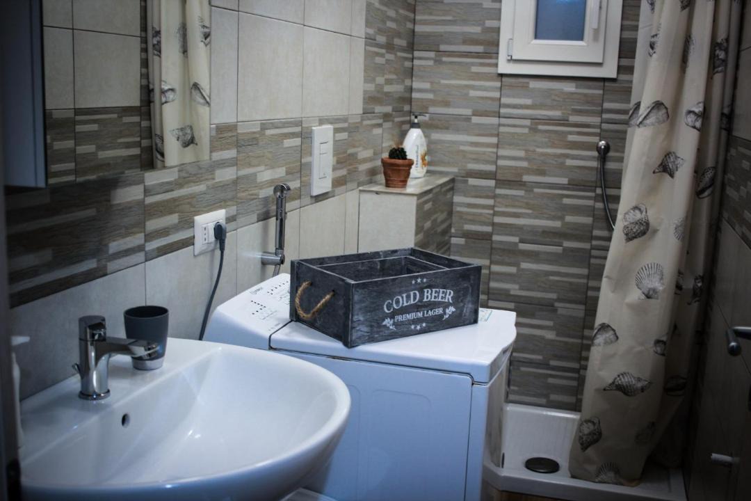 Photo of Bathroom in Sant'Ambrogio
