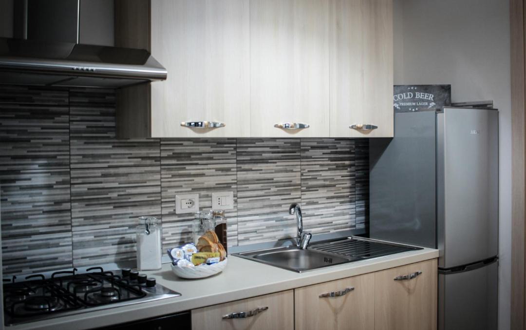 Photo of Kitchen in Sant'Ambrogio