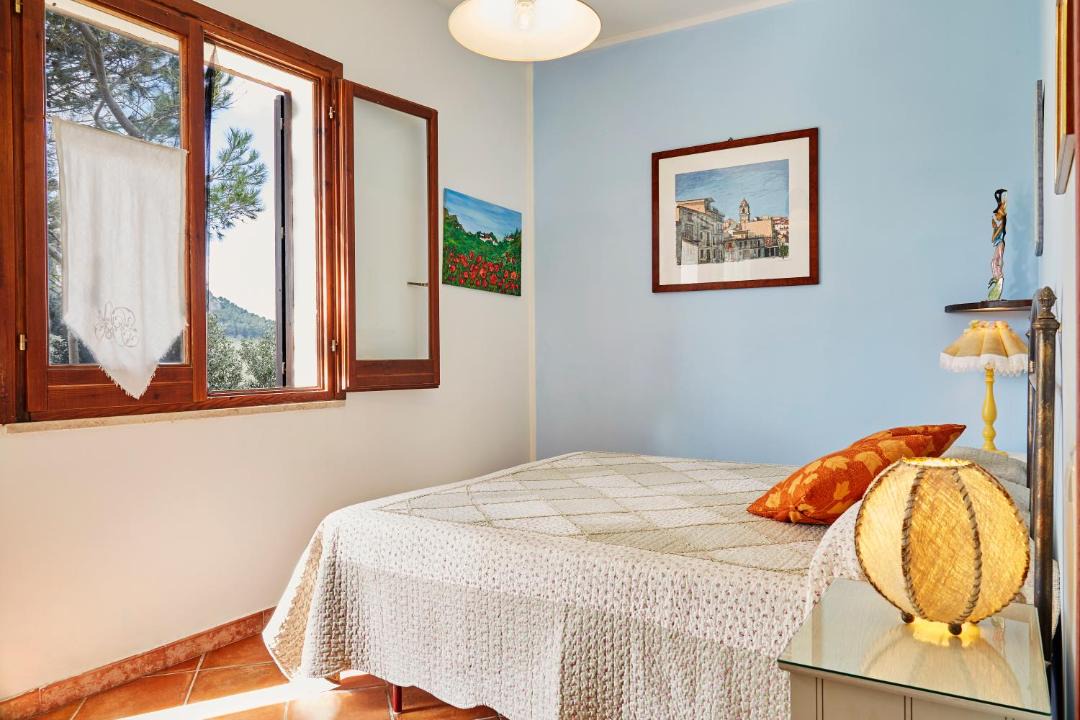 Photo of Bedroom in Calatafimi